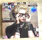 Madonna - Finally Enough Love 50 Number Ones 6 Vinyl LP Set Rainbow NEW SEALED!