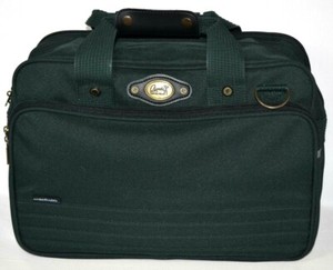ricardo travel tote