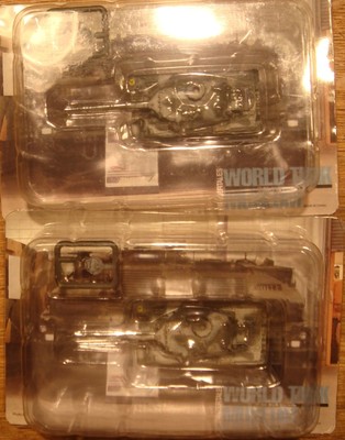 122 Takara 1:144 WTM Nashorn w/ 3 Crew Figures Desert 122 Takara 1:144 WTM Nashorn w/ 3 Crew Figures Desert