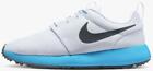 Nike Roshe Golf Next Nature Grey Blue Lightning