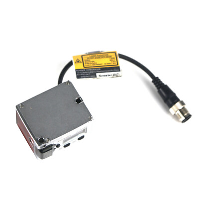 小林 LR-TB5000C 他 Detection distance 5 m, Cable with connector M12, Laser