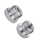 1/4'', 3/8" do 5/8" Adapter śrubowy ze stopu do statywu aparatu i poziomu lasera