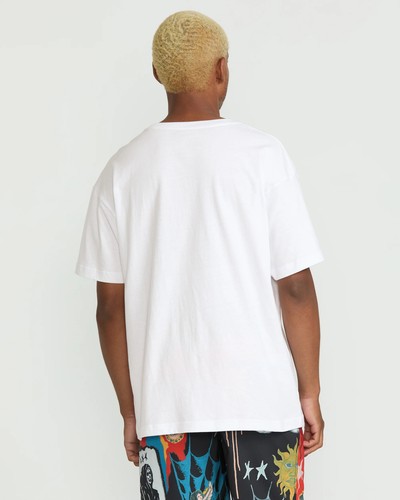 Volcom Seth Conboy Camiseta (Blanco) - Imagen 3 de 4