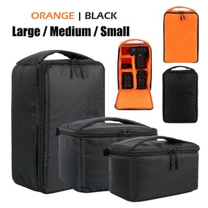 Camera-Bag-Padded-Insert-Carry-Case-Partition-For-DSLR-SLR-Canon-Nikon-Sony-Lens