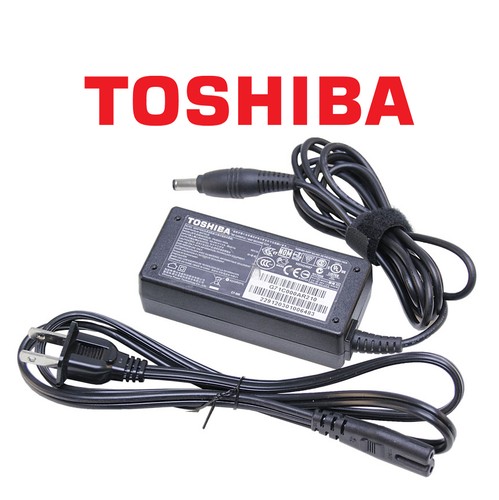 Original OEM Toshiba AC Charger Power Adapter Cord For Satellite S855-955 series - Picture 136 of 155