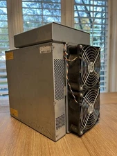 Bitmain Antminer T17 42T _ NOT S17, S19, S17pro, S17+