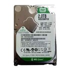 Western Digital WD Green 2TB WD20NPVX SATA 6Gb/s 2.5" 5400RPM HDD Hard Drive