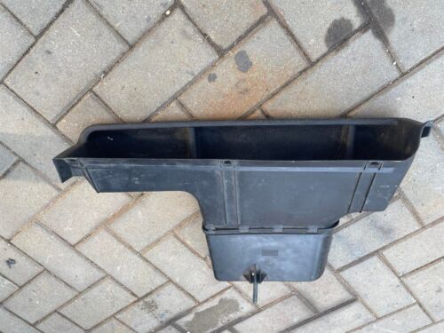 VW GOLF MK2 JETTA STORAGE BOX 191857924 - Bild 3 von 7