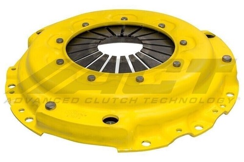 ACT H025S for 1996 Honda Civic del Sol P/PL Sport Clutch Pressure Plate - Picture 2 of 5
