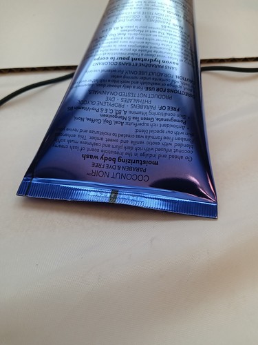Vitabath Coconut Noir Body Wash, 10 Fluid Ounce. NEW - Picture 4 of 10