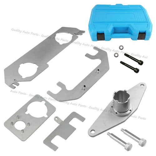 Timing Chain Kit Camshaft Fuel Injector Tool For Land Rover Jaguar Evoque II 2.0 - Picture 6 of 7