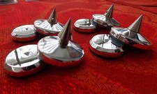 Highend-Performance-Spikes: AUDIO SELECTION 4...