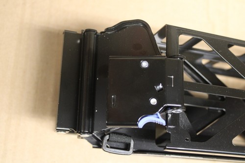 Dell 3U Cable Management Arm Kit for PowerEdge T-610, T-710 , 0WK693 - Picture 3 of 12