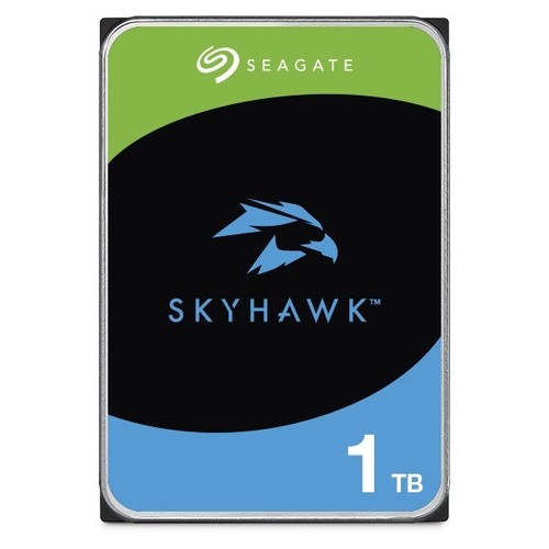 Seagate SkyHawk Surveillance HDD 1TB 2TB 4TB 6TB 8TB 256MB New Hdd Drive - Picture 4 of 20