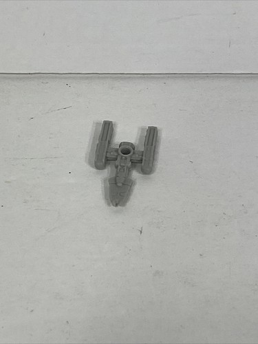 Star Wars 1997 Juego Electrónico de Batalla Galáctica - Flota Rebelde Ala en Y Solo OEM - Imagen 2 de 2