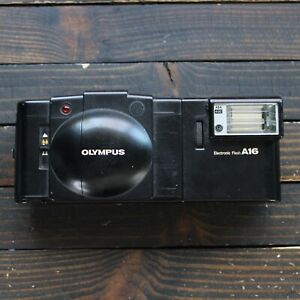 Olympus A16 Flash | eBay Olympus A16 Flash | eBay