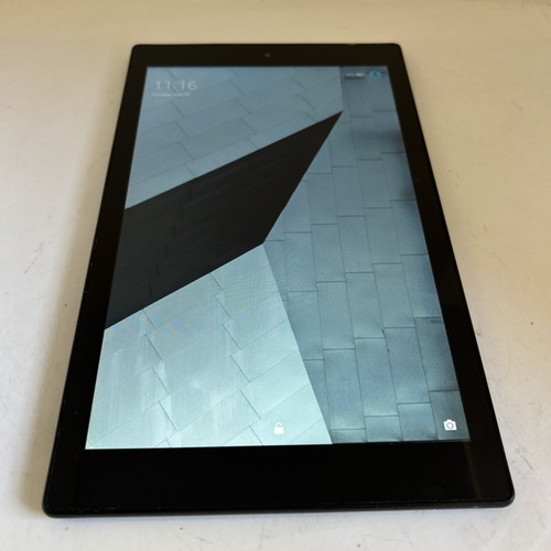 Amazon Kindle Fire HD 10 5th Gen SR87CV 10.1" 16GB Wi-Fi Black Tablet DK401 - Picture 3 of 8