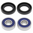 Roulements et bagues Pour L pour motocyclette