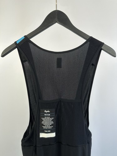 Rapha Pro Team Bib Shorts - Team Sky Edition - XX-Large - Picture 8 of 18