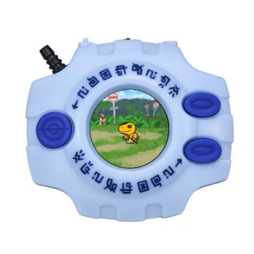 Digimon Adventure Digivice 25th COLOR EVOLUTION Normal Set DHL Express - Picture 14 of 20