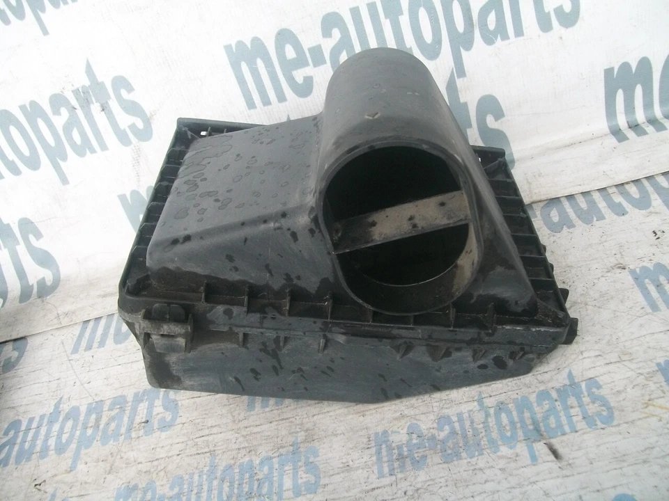 CADILLAC DEVILLE ELDORADO SEVILLE 1993-1994 FABRICANTE DE EQUIPOS ORIGINALES FILTRO DE ADMISIÓN DE AIRE CAJA DE FILTRO Foto 2 de 4