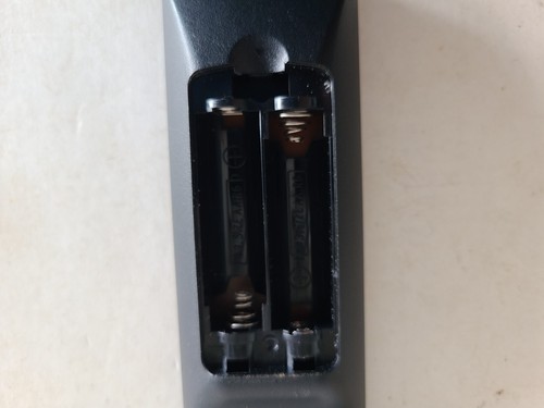 Sony DVD Remote RMT-D185A Excellent Working Condition Free Shipping - Picture 3 of 3