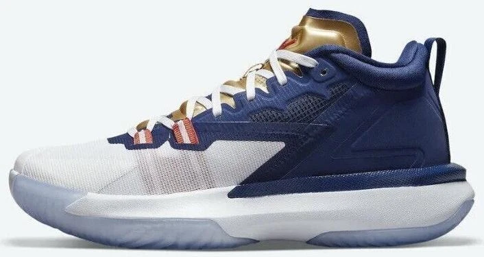 Jordan Zion 1 PF Marion for Sale | Authenticity Guaranteed | eBay