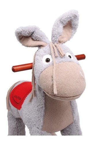 ROCKING HORSES variety zebra elephant sheep lion swing rocking horse traditional - Picture 44 of 62