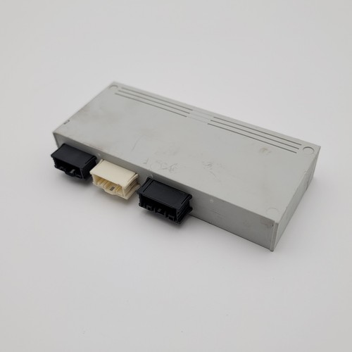 2011 - 2016 BMW F10 535I 550 5-SERIES REAR TAILGATE CONTROL MODULE 7327886 - Picture 16 of 18