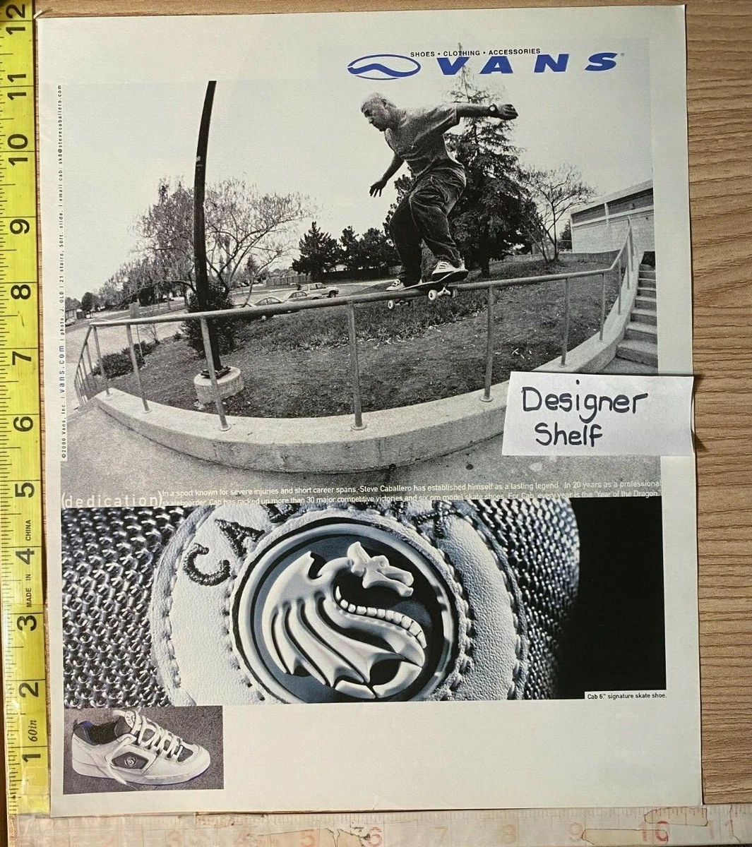 Vans cheap sport 2000