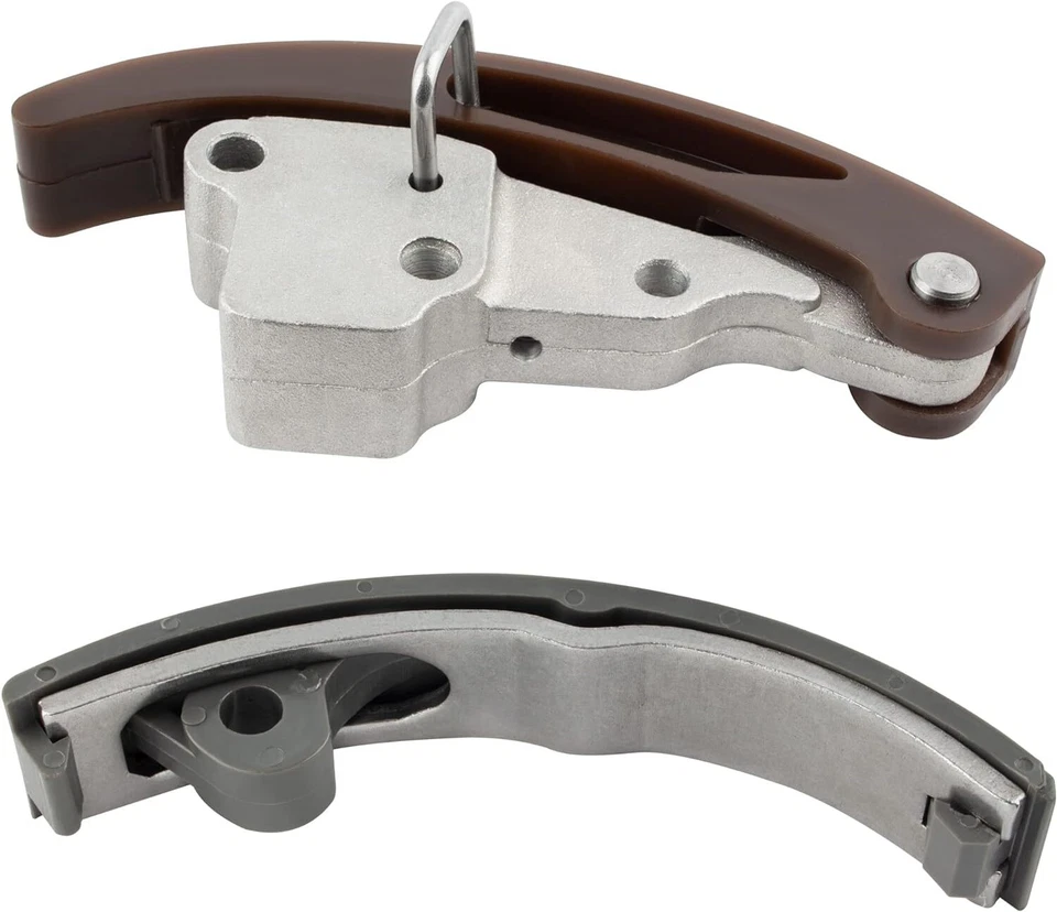 Kit de cadena de distribución para 1996-1998 para Buick Skylark 1996-02 Chevy Cavalier 2,4 L Foto 3 de 4