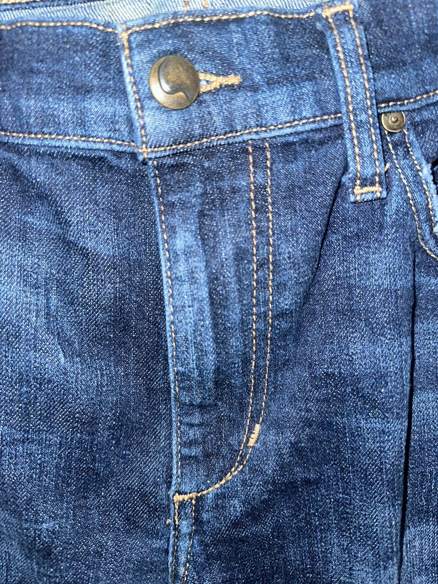 ＪOＥです。 $179 NWT JOE'S JEANS Sz29 THE SLIM FIT DISTRESSED DENIM