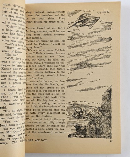 1962 - 1964 Galaxy Science Fiction Magazine, 15 Issues - Vintage Sci-Fi Stories - Picture 19 of 24