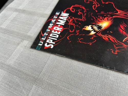 ULTIMATE SPIDER-MAN N°62 VO EN EXCELLENT ÉTAT / NEAR MINT - Picture 3 of 4