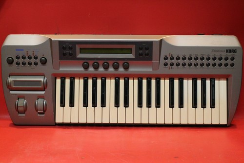 USED KORG KORG Prophecy SSP-1 Solo Synthesizer/Keyboard U1232 見事な コルグ PROPHECY 鍵盤楽器