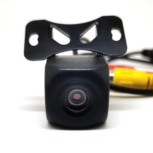 AHD 720P Car Rear View Backup Color Parking Camera For Volvo EC40 EX30 EX40 EX90 - Picture 7 of 14
