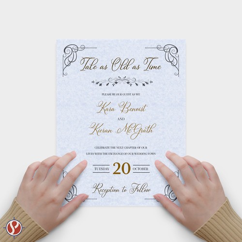 8.5 x 11" Bluestone Parchment Paper - 24lb Bond/60lb Text - 500 Sheets (1 Ream) - Picture 5 of 8