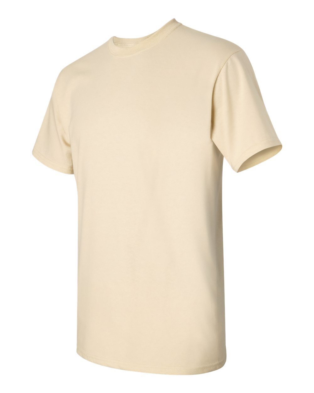 Gildan Men's Heavy Cotton T-Shirt (Pack of 5) Bulk Lot Solid Blank 5000 NEW - Picture 21 of 51