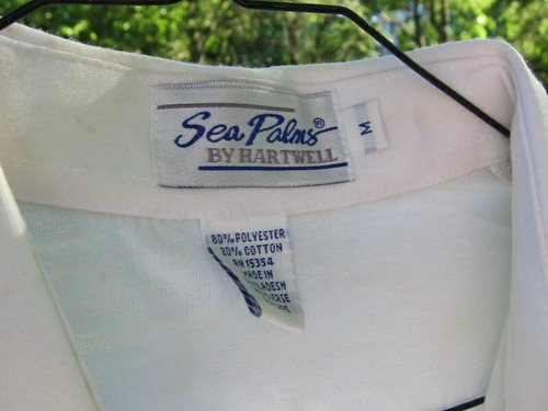 Germania. Maennerchor German Singing Society T-Shirt Jersey Size M - Picture 3 of 4