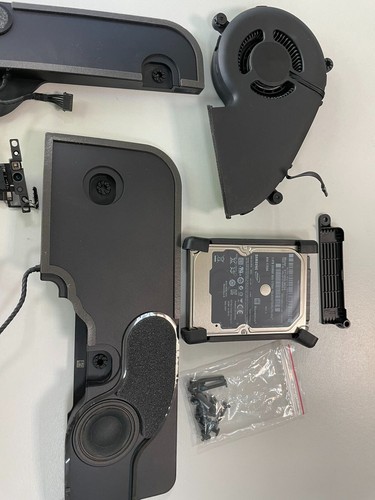 iMac A1418 untested Lot of Parts - Afbeelding 5 van 6