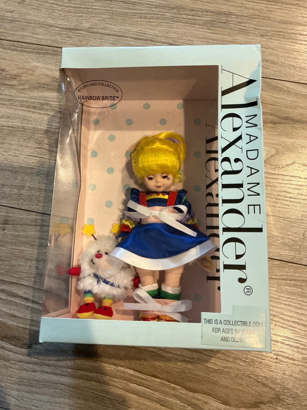 Foto 1 di 7
