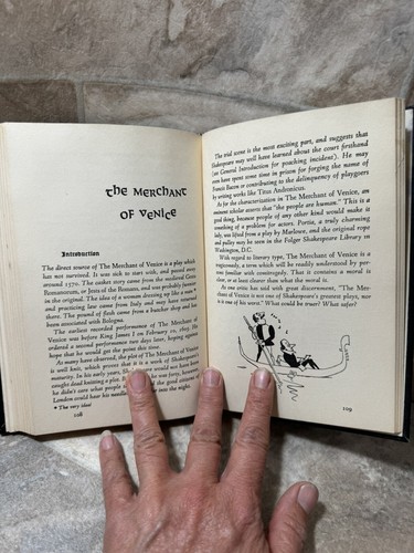 Twisted Tales from Shakespeare, R.Armour 1957 1st Edition - 3rd Print handsigniert - Bild 10 von 16