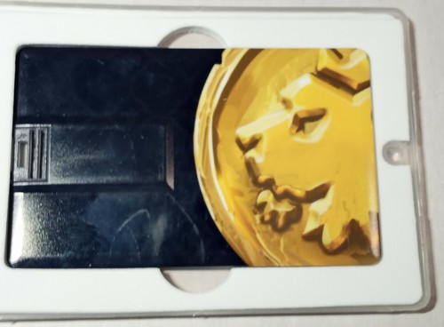 Armello Indiebox PC Collectors/Limited Edition 0715/5300 No Cloth Poster - Picture 9 of 15