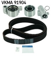 SKF Zahnriemensatz Vkma 91904 FüR Lexus Toyota