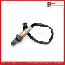 Lambdasonde 0015406017 MERCEDES-BENZ S-KLASSE W220 S500 BOSCH Original