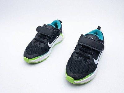 Nike Infinity Flow Kinder Laufschuh Sportschuh Sneaker Gr.31,5 EU Art. 38542-100