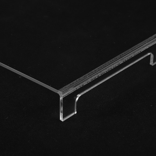 Tastaturabdeckung Transparente Tastaturhülle Staubbedeckung Für Computer - Afbeelding 4 van 12