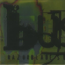 BUSH - Razorblade Suitcase: In Addition - LIMITED PINK VINYL 2XLP + MP3