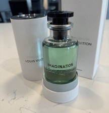 NEW Louis Vuitton LV Imagination Eau De Parfum 3.4oz 100ml Cologne Perfume