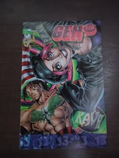 Gen 13 Rave #1 (Image Comics Malibu Comics March 1995)